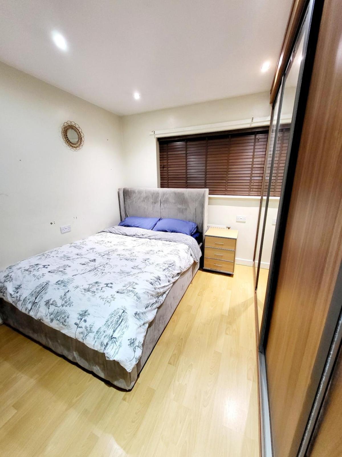 A Cozy Stay Greater Manchester Bolton Ngoại thất bức ảnh